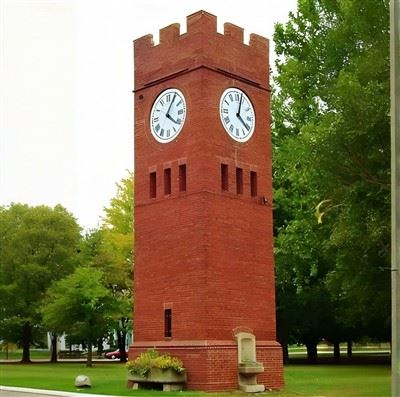 Toronyóra Big Ben